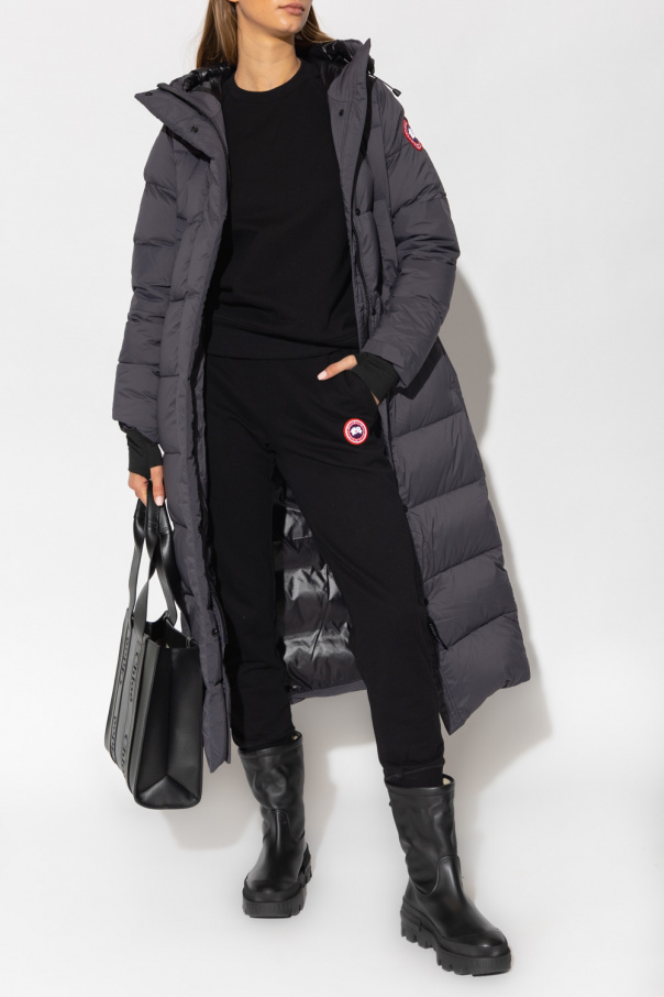 Canada goose 14-16 years questions best sale